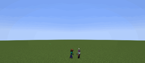 Heaven-Splitting Crescent: rise 7 blocks with your enemy, then slam