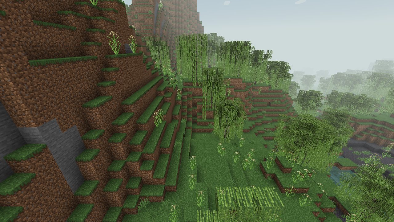 The low lands